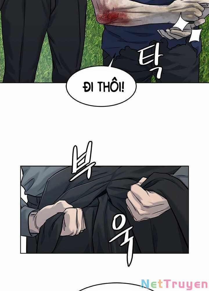 Đội Trưởng Lính Đánh Thuê 118 trang 104