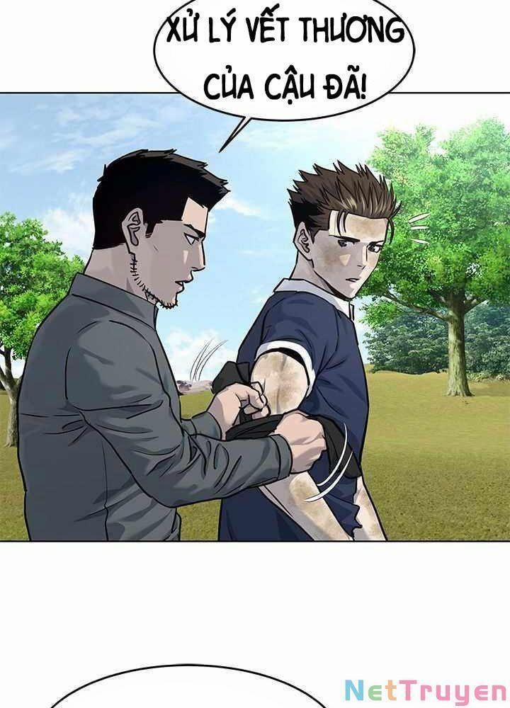 Đội Trưởng Lính Đánh Thuê 118 trang 105