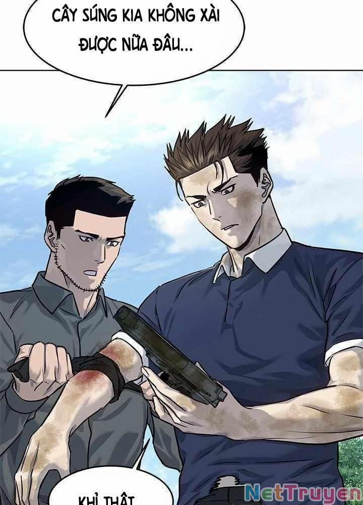 Đội Trưởng Lính Đánh Thuê 118 trang 106