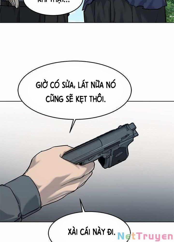 Đội Trưởng Lính Đánh Thuê 118 trang 107