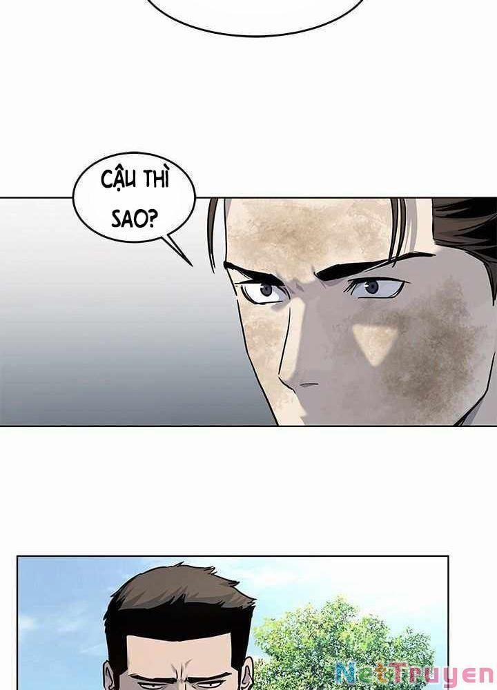 Đội Trưởng Lính Đánh Thuê 118 trang 108