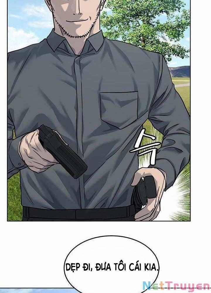 Đội Trưởng Lính Đánh Thuê 118 trang 109