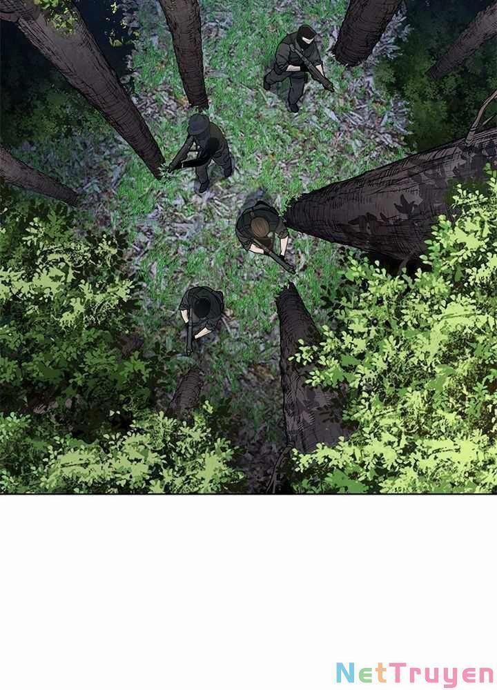 Đội Trưởng Lính Đánh Thuê 118 trang 11