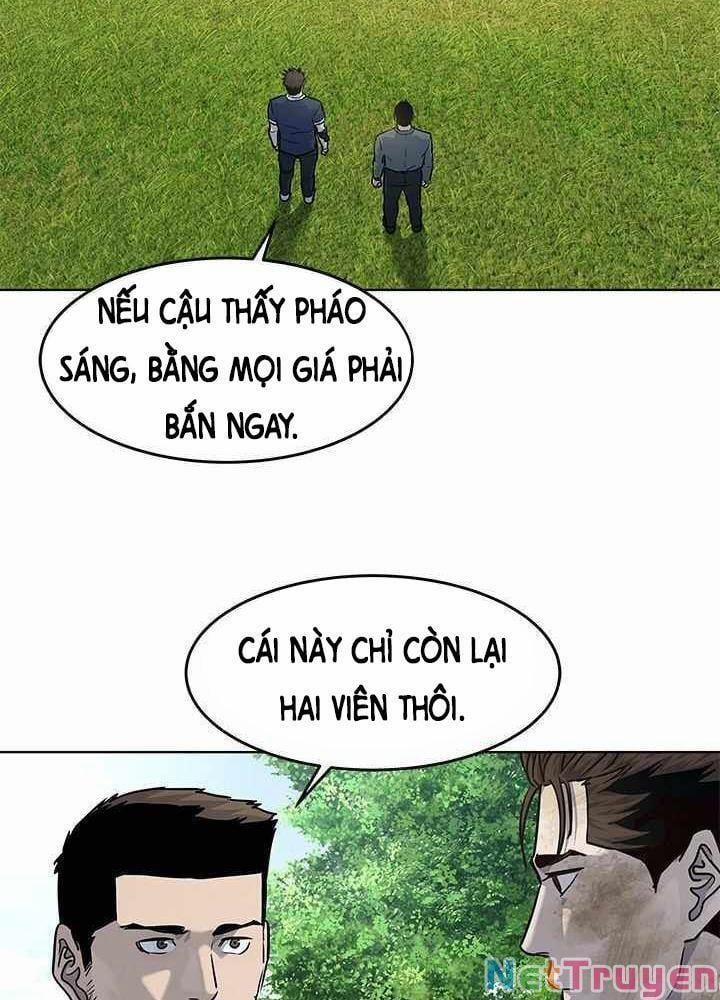 Đội Trưởng Lính Đánh Thuê 118 trang 112