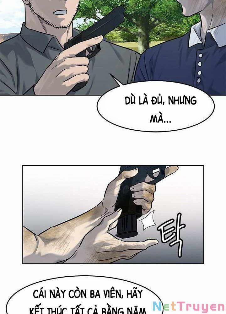 Đội Trưởng Lính Đánh Thuê 118 trang 113