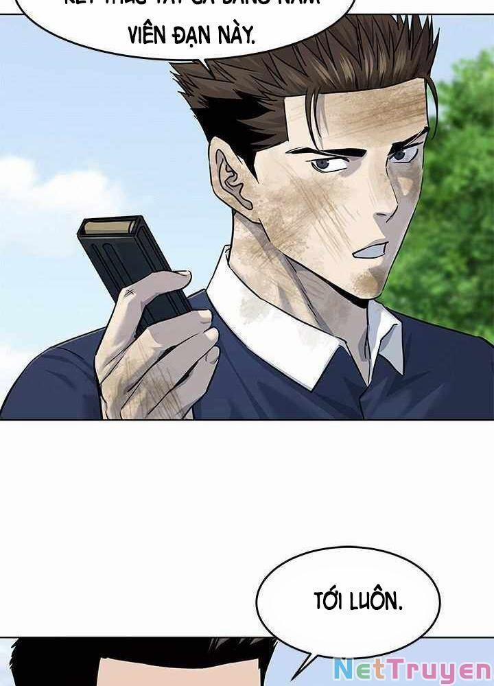 Đội Trưởng Lính Đánh Thuê 118 trang 114