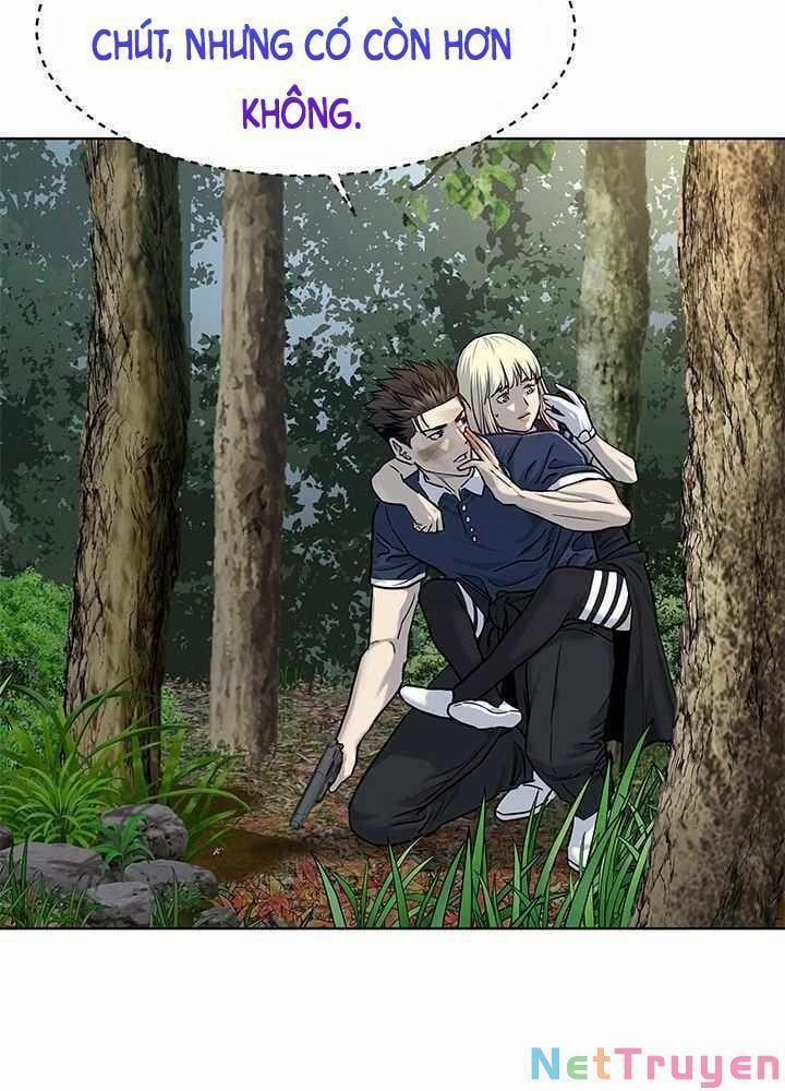 Đội Trưởng Lính Đánh Thuê 118 trang 13