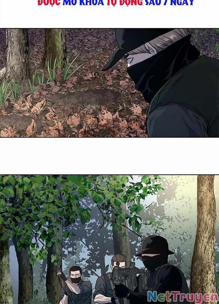 Đội Trưởng Lính Đánh Thuê 118 trang 15