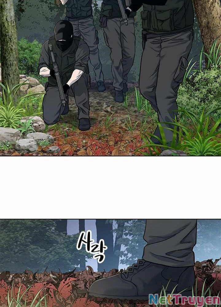 Đội Trưởng Lính Đánh Thuê 118 trang 16