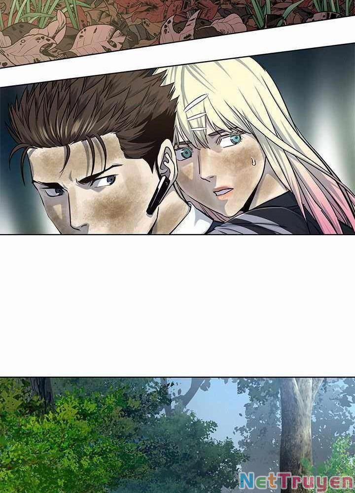 Đội Trưởng Lính Đánh Thuê 118 trang 17