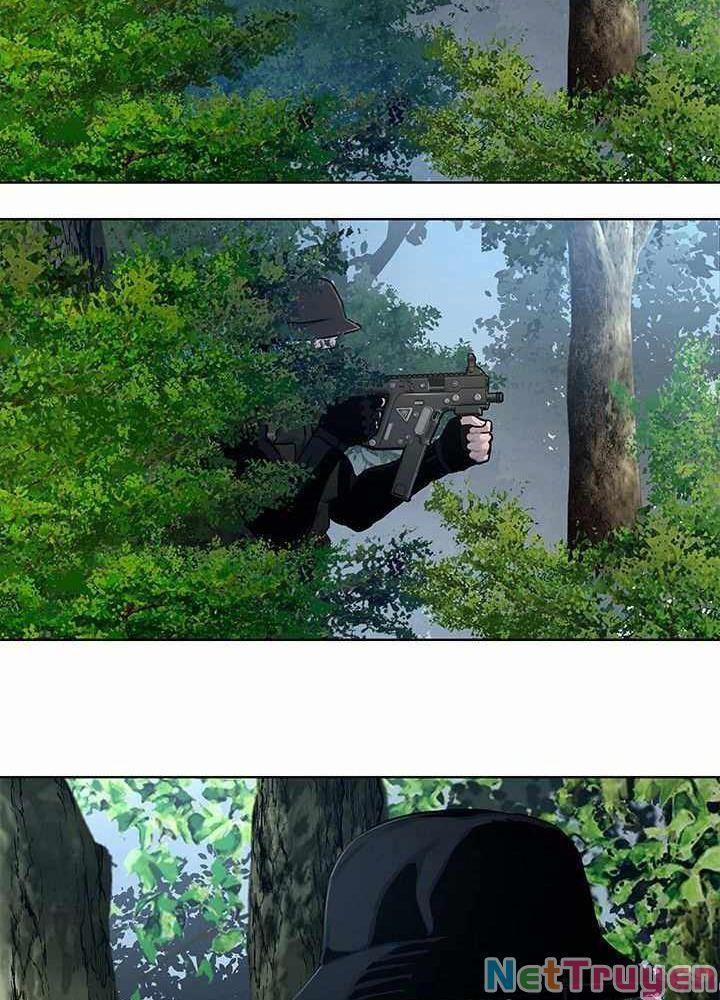 Đội Trưởng Lính Đánh Thuê 118 trang 18