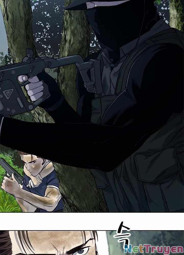 Đội Trưởng Lính Đánh Thuê 118 trang 19