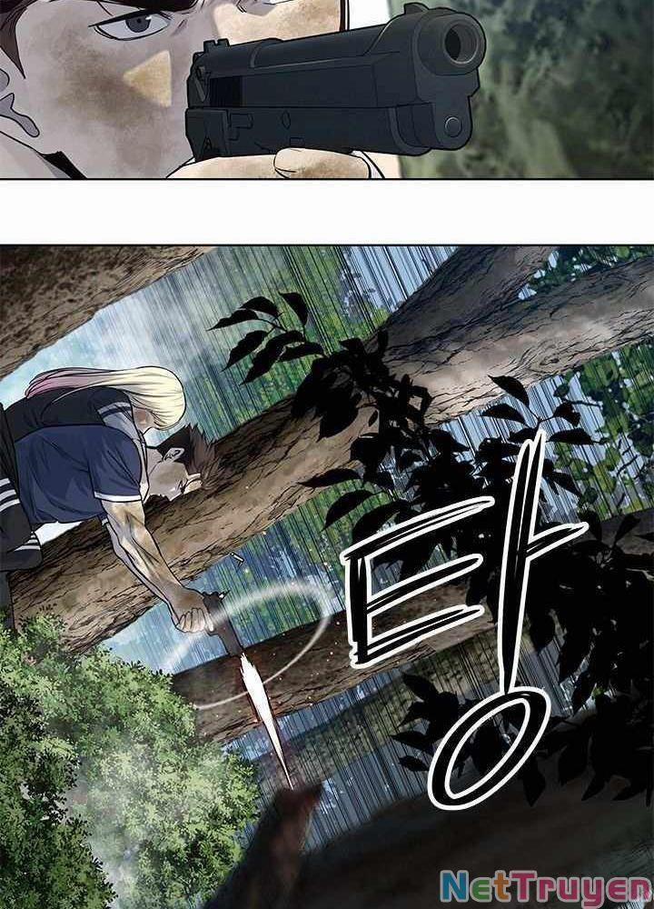 Đội Trưởng Lính Đánh Thuê 118 trang 20