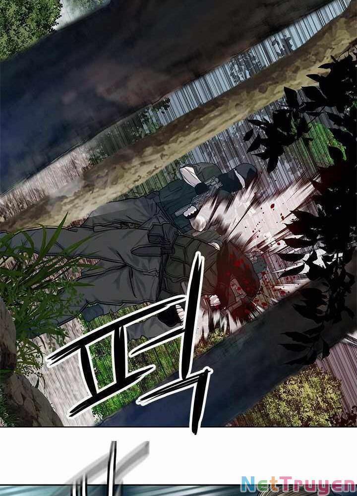 Đội Trưởng Lính Đánh Thuê 118 trang 21