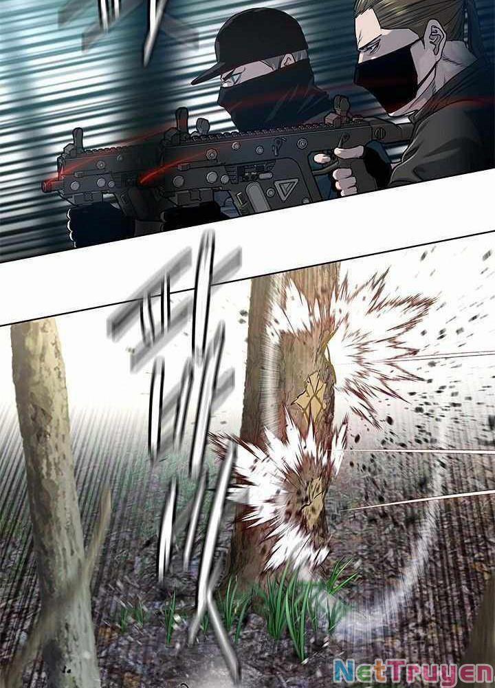 Đội Trưởng Lính Đánh Thuê 118 trang 22