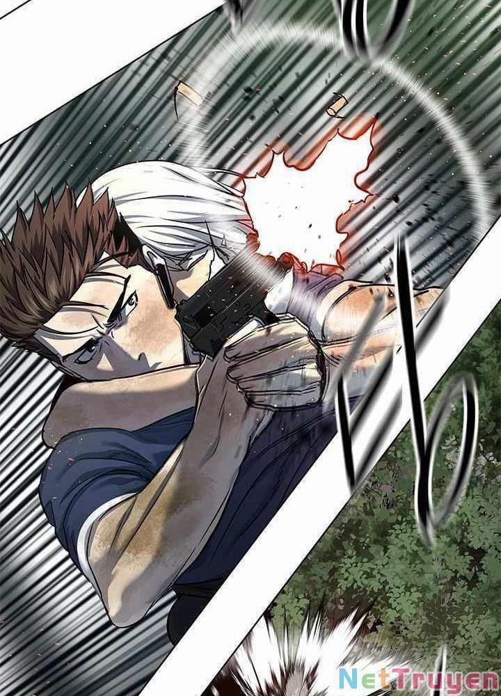 Đội Trưởng Lính Đánh Thuê 118 trang 25