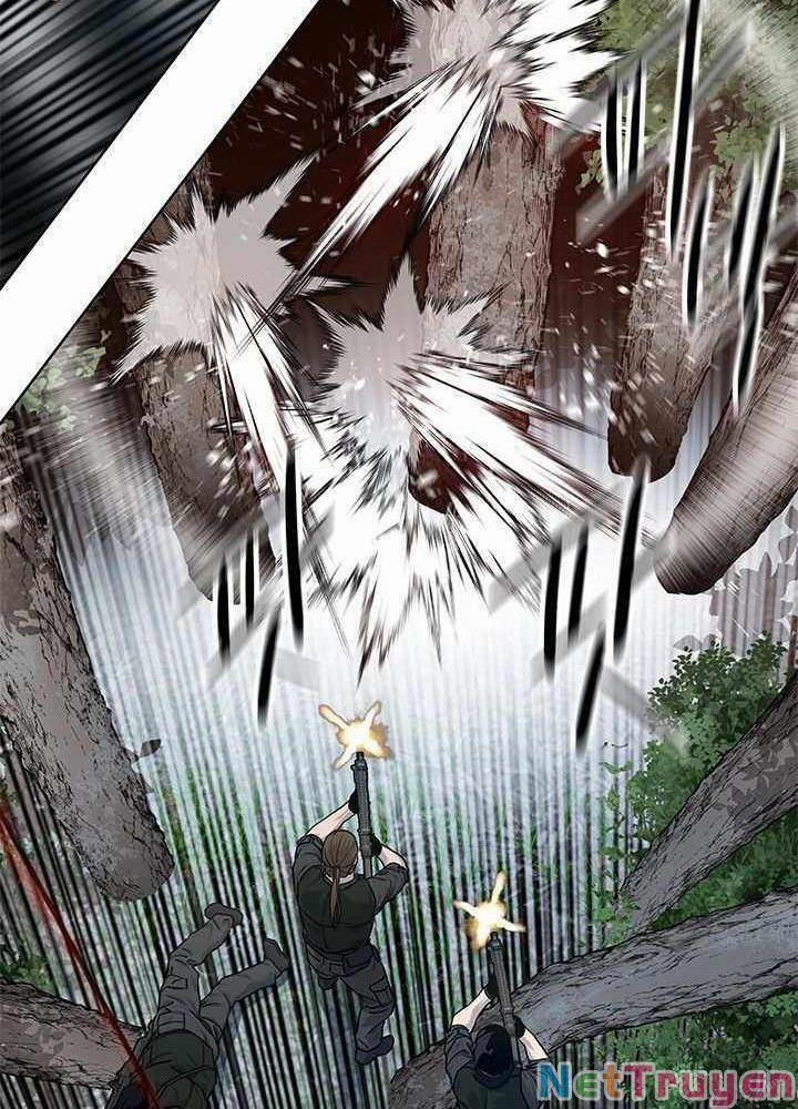 Đội Trưởng Lính Đánh Thuê 118 trang 26