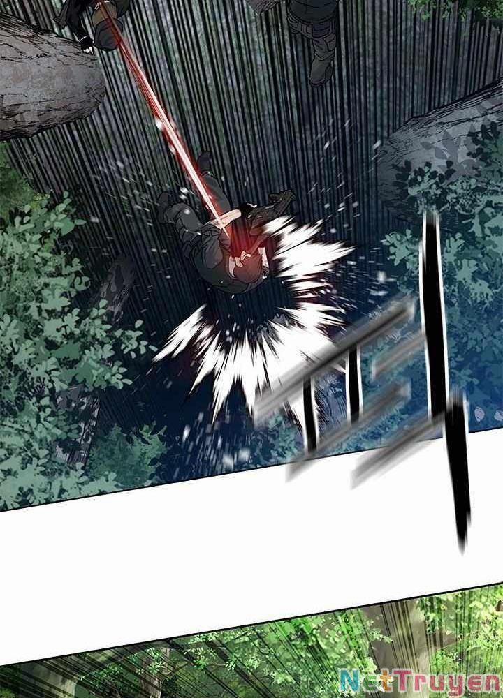 Đội Trưởng Lính Đánh Thuê 118 trang 27