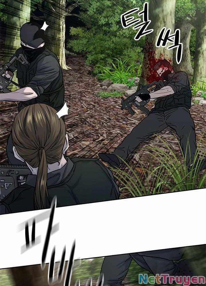 Đội Trưởng Lính Đánh Thuê 118 trang 28