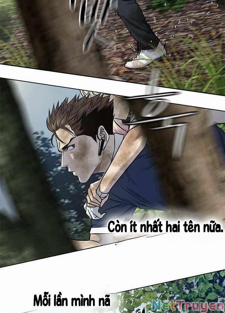 Đội Trưởng Lính Đánh Thuê 118 trang 29