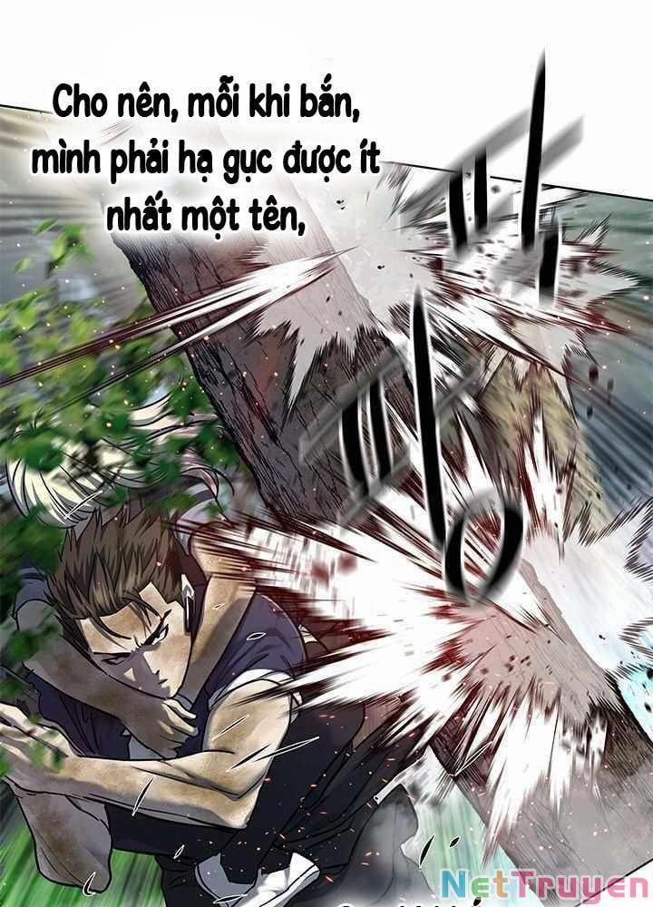 Đội Trưởng Lính Đánh Thuê 118 trang 31