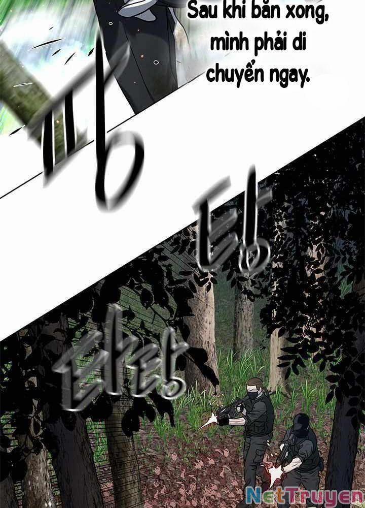 Đội Trưởng Lính Đánh Thuê 118 trang 32