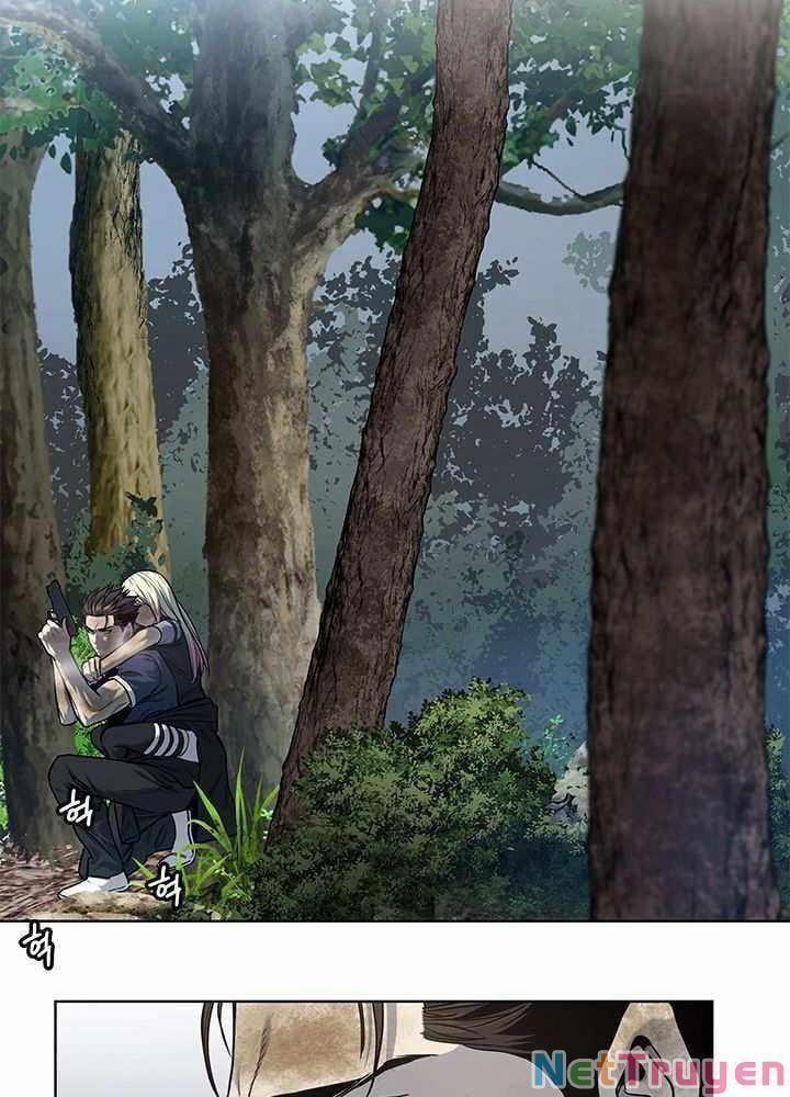 Đội Trưởng Lính Đánh Thuê 118 trang 36