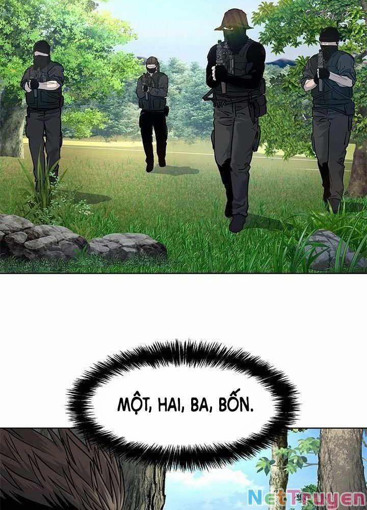 Đội Trưởng Lính Đánh Thuê 118 trang 4