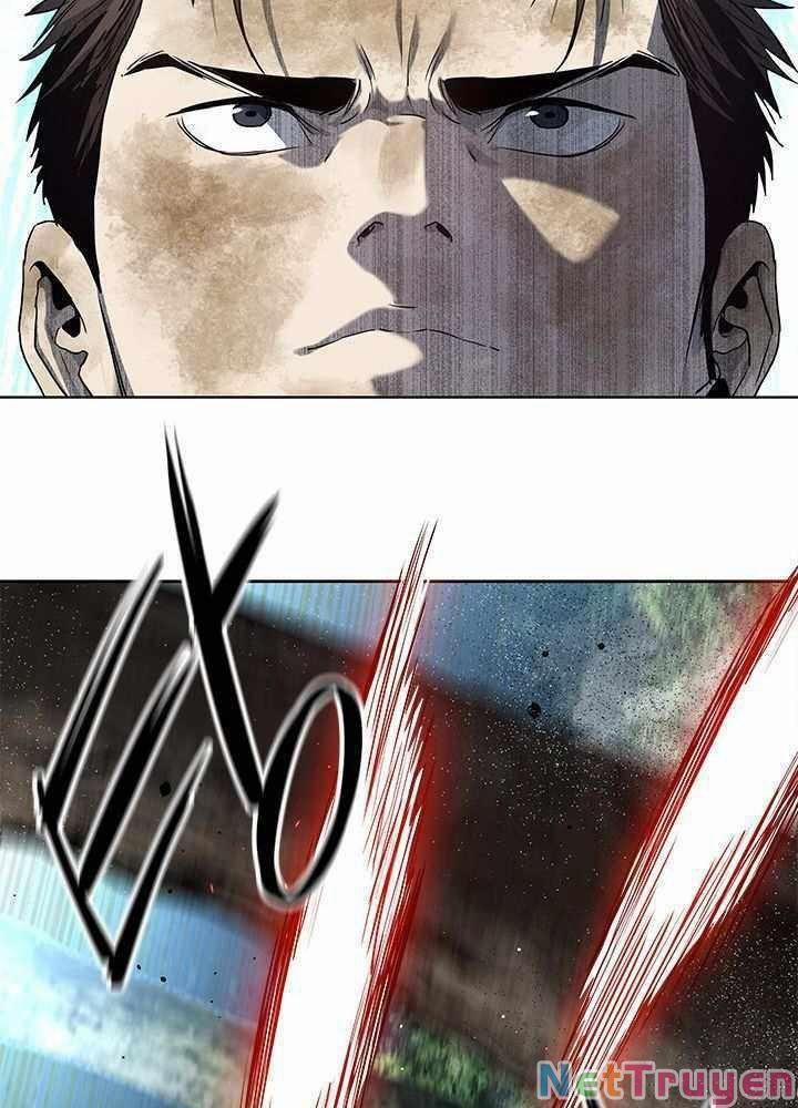 Đội Trưởng Lính Đánh Thuê 118 trang 41