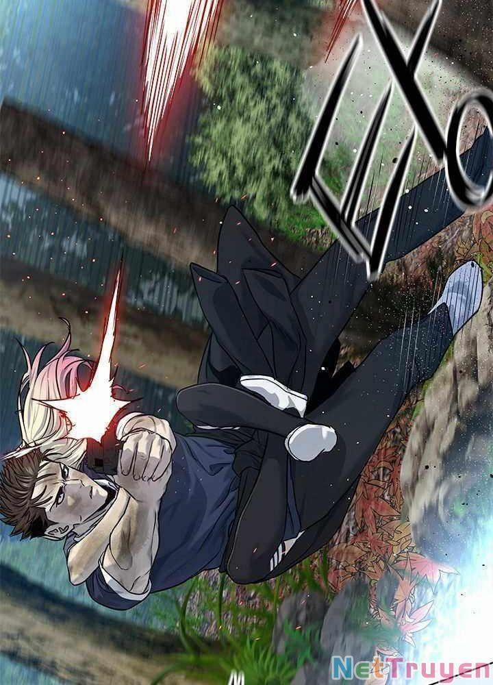 Đội Trưởng Lính Đánh Thuê 118 trang 42