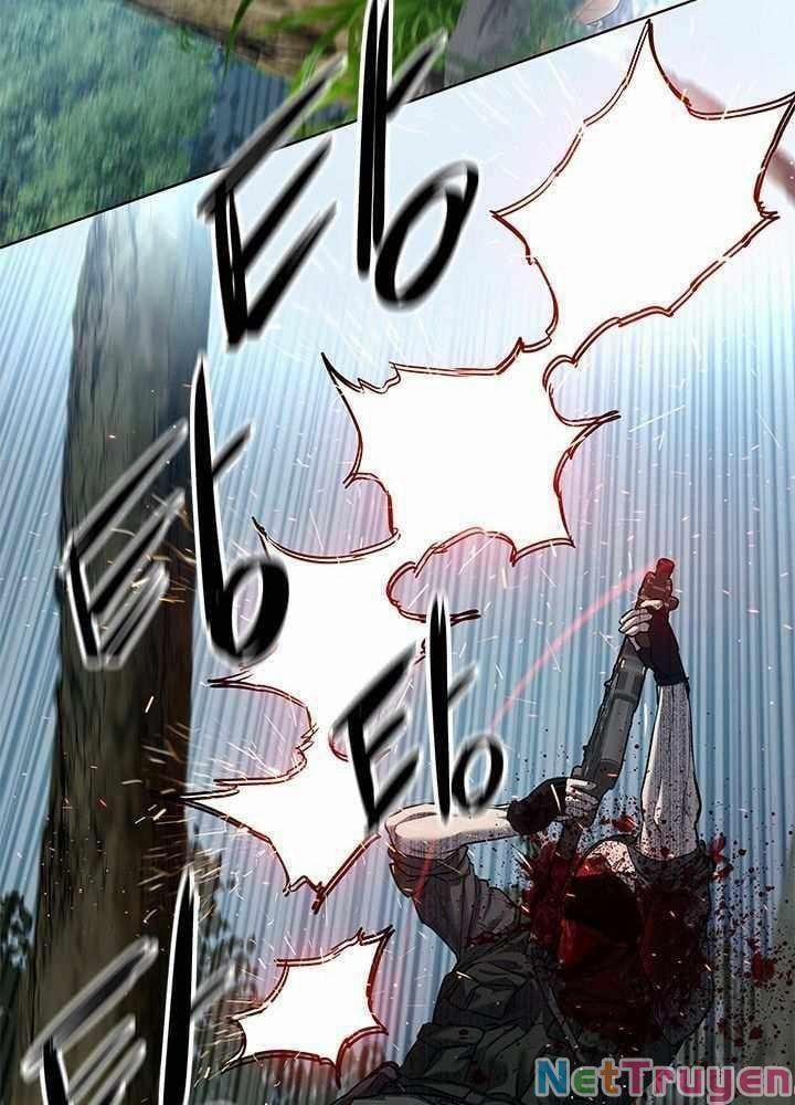 Đội Trưởng Lính Đánh Thuê 118 trang 43