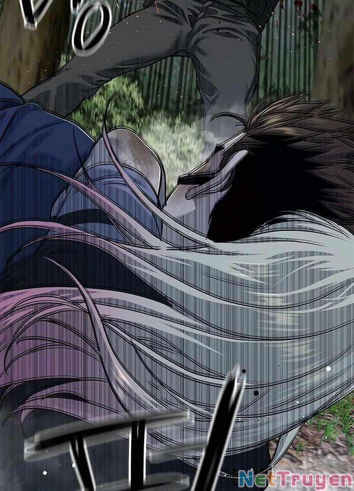 Đội Trưởng Lính Đánh Thuê 118 trang 44