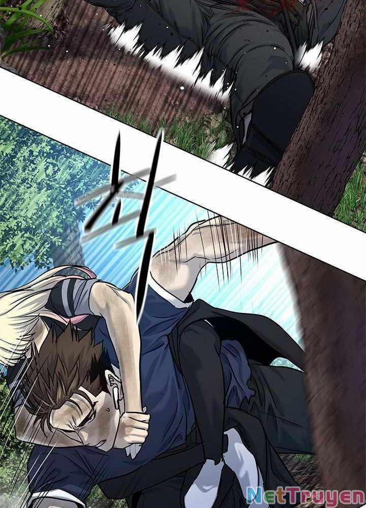 Đội Trưởng Lính Đánh Thuê 118 trang 46