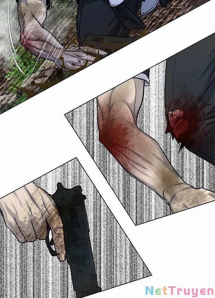 Đội Trưởng Lính Đánh Thuê 118 trang 47