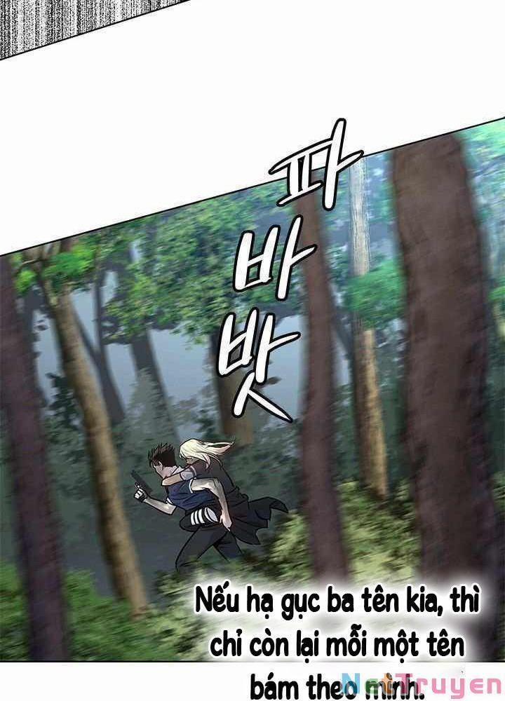 Đội Trưởng Lính Đánh Thuê 118 trang 48