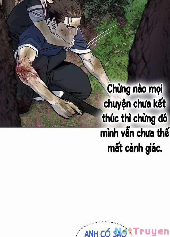 Đội Trưởng Lính Đánh Thuê 118 trang 50