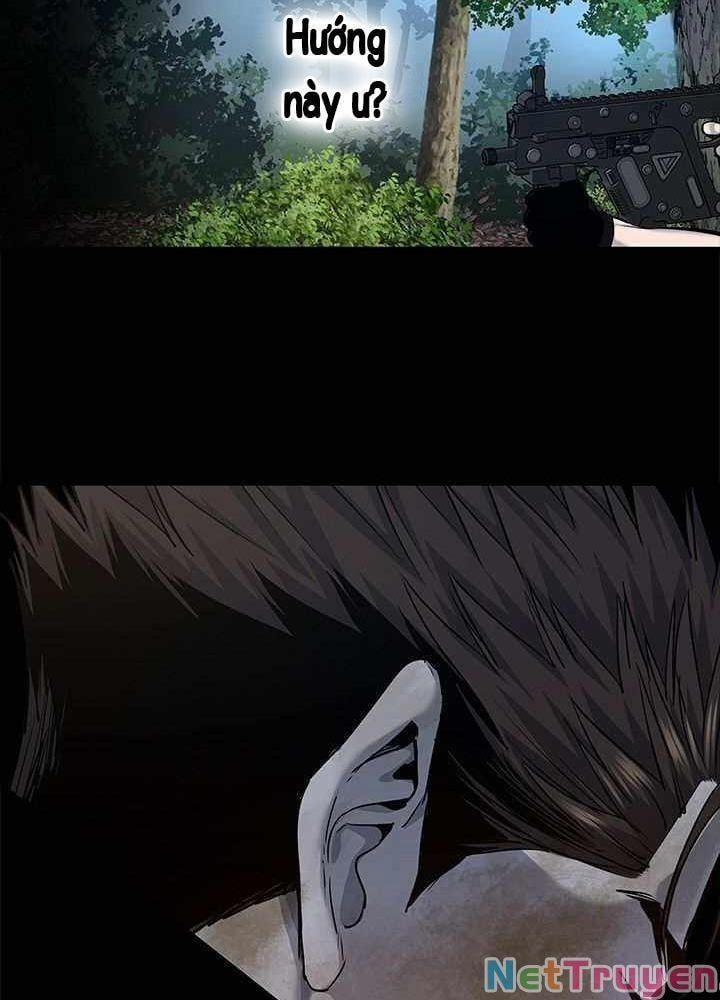 Đội Trưởng Lính Đánh Thuê 118 trang 56