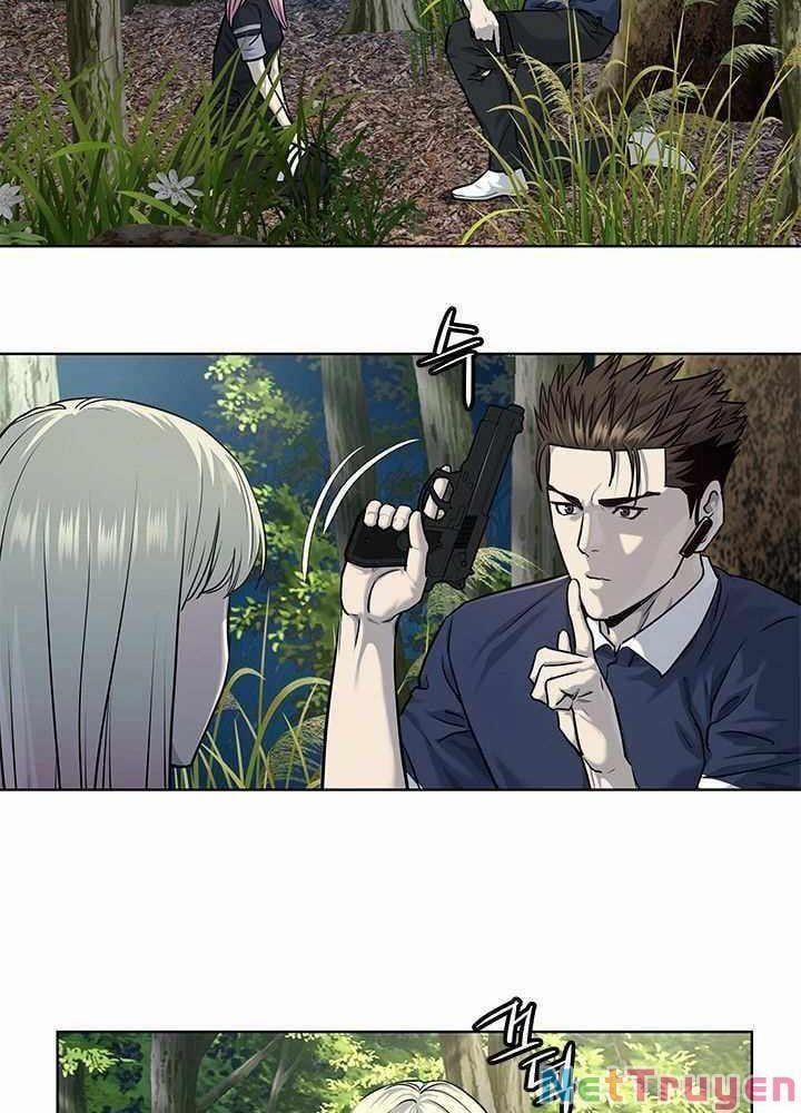 Đội Trưởng Lính Đánh Thuê 118 trang 6