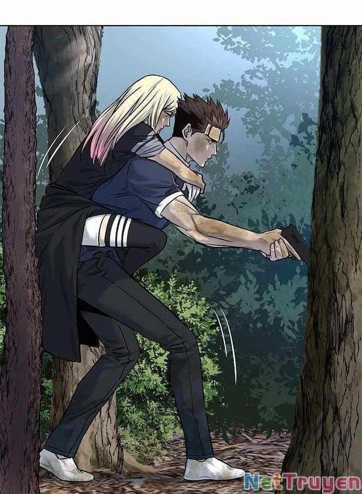 Đội Trưởng Lính Đánh Thuê 118 trang 60