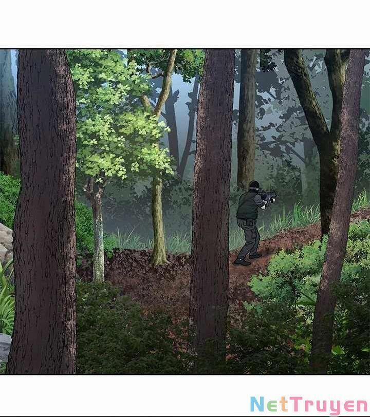 Đội Trưởng Lính Đánh Thuê 118 trang 62