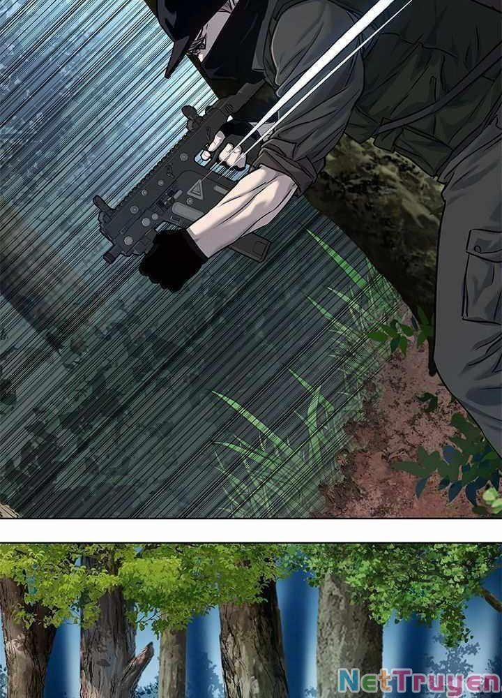 Đội Trưởng Lính Đánh Thuê 118 trang 64