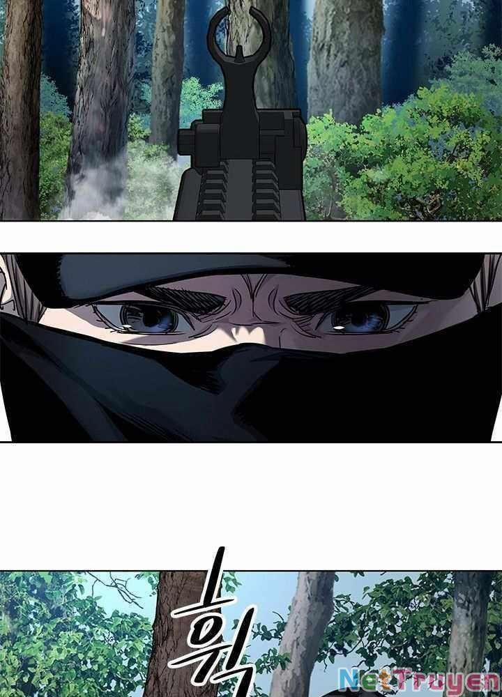 Đội Trưởng Lính Đánh Thuê 118 trang 65