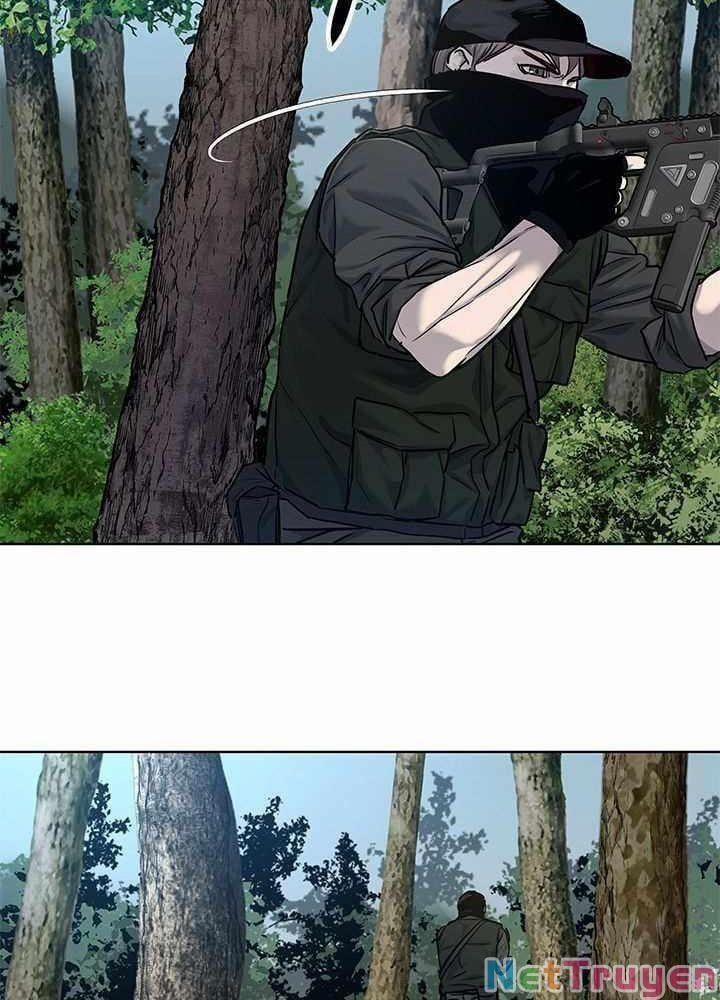 Đội Trưởng Lính Đánh Thuê 118 trang 66