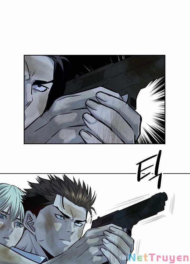 Đội Trưởng Lính Đánh Thuê 118 trang 68