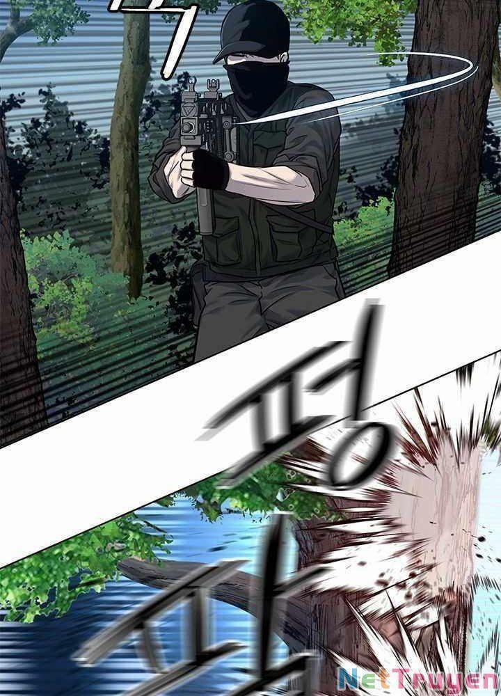 Đội Trưởng Lính Đánh Thuê 118 trang 70