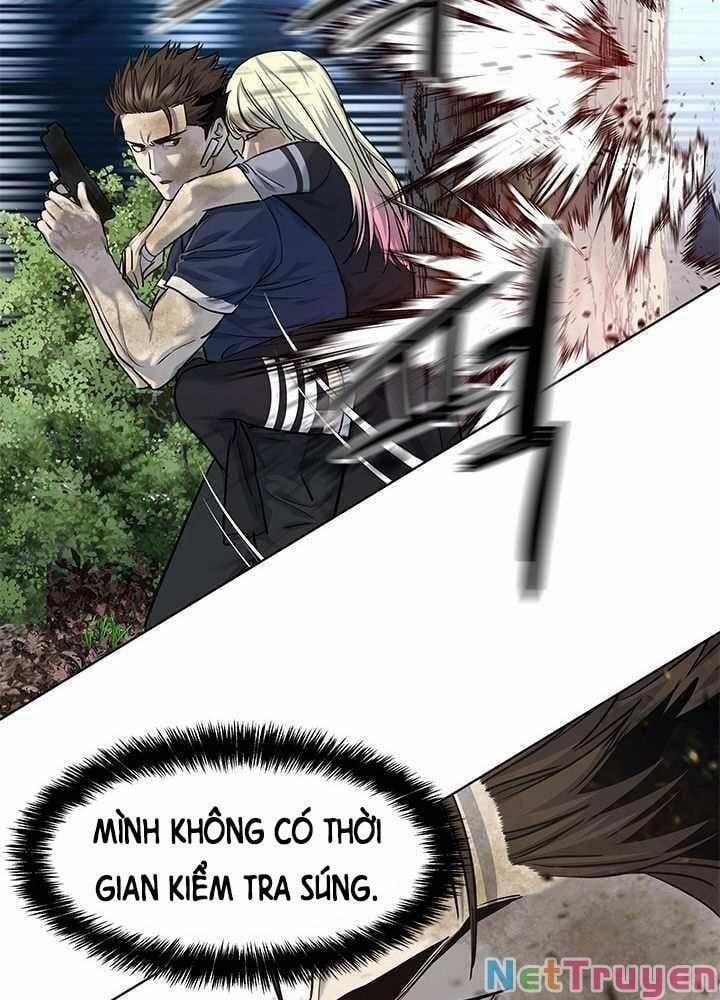 Đội Trưởng Lính Đánh Thuê 118 trang 71