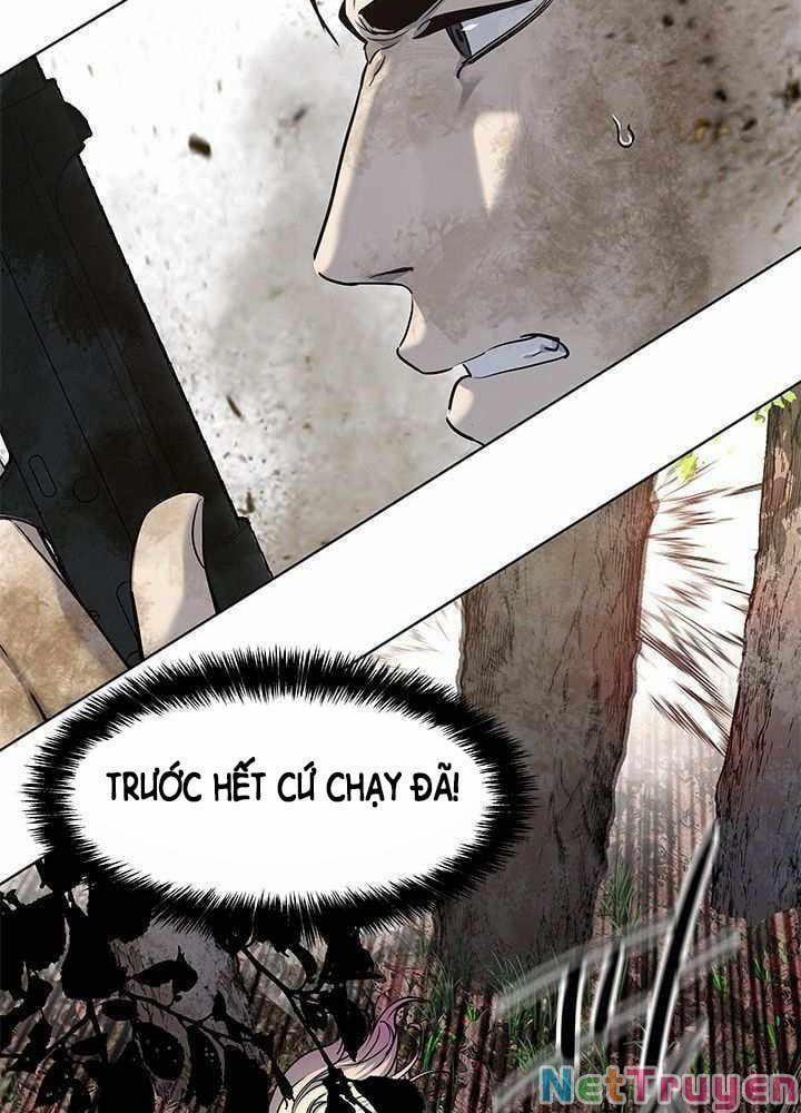 Đội Trưởng Lính Đánh Thuê 118 trang 72