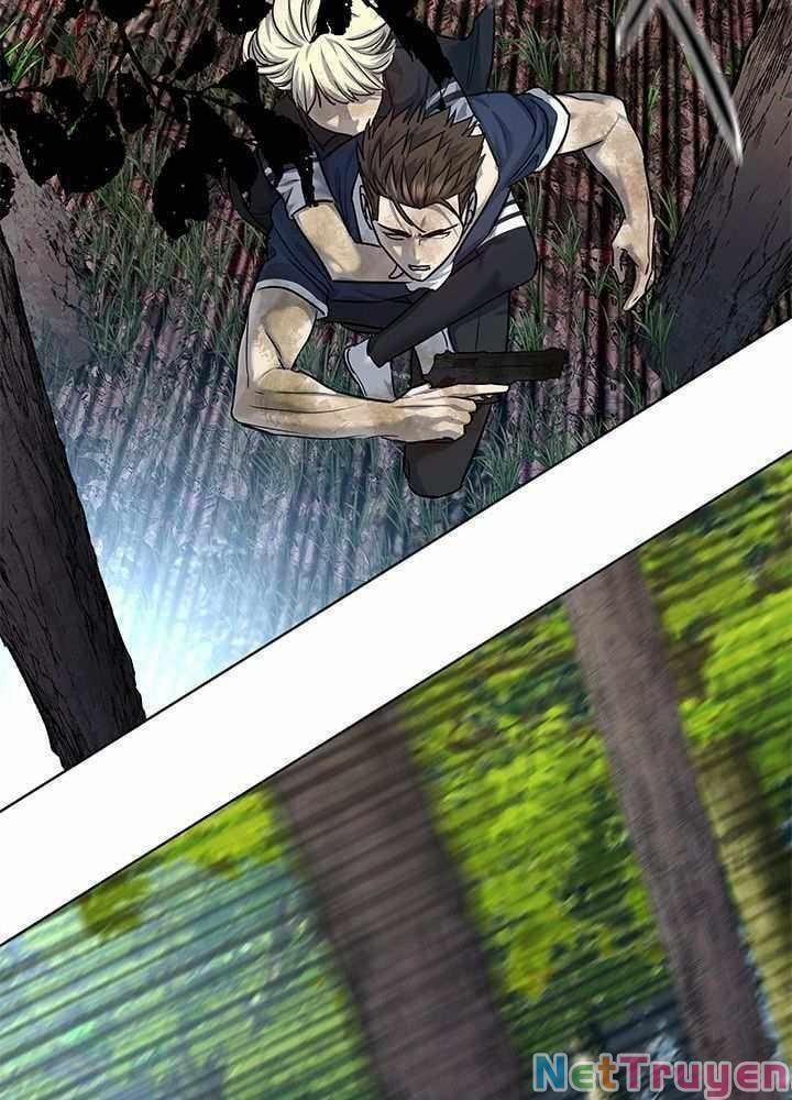 Đội Trưởng Lính Đánh Thuê 118 trang 73