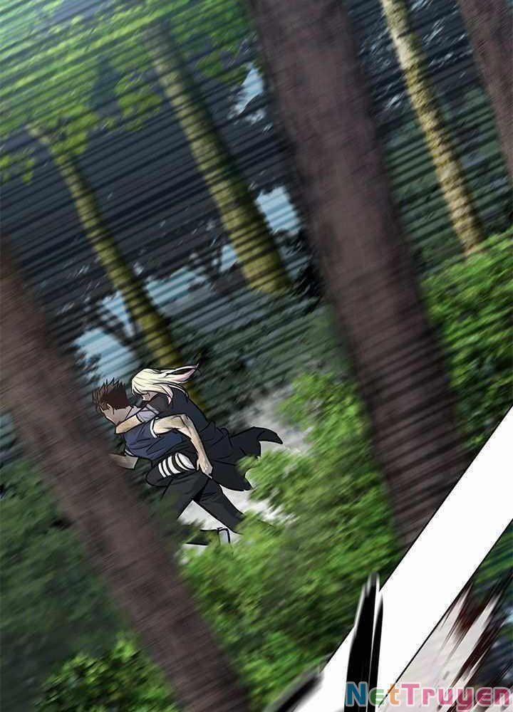 Đội Trưởng Lính Đánh Thuê 118 trang 74