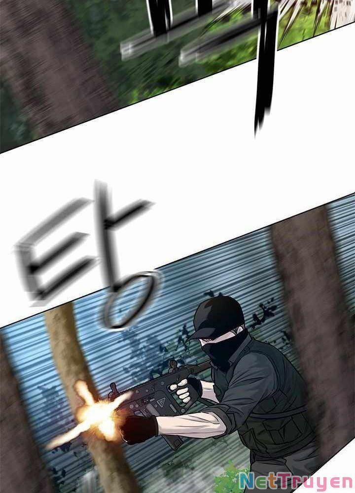 Đội Trưởng Lính Đánh Thuê 118 trang 76